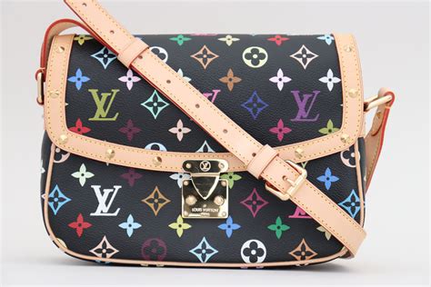 lv multi colour|louis vuitton multicolor collection.